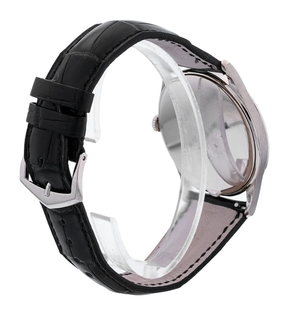 Patek Philippe Calatrava 5196G-001 Image 3